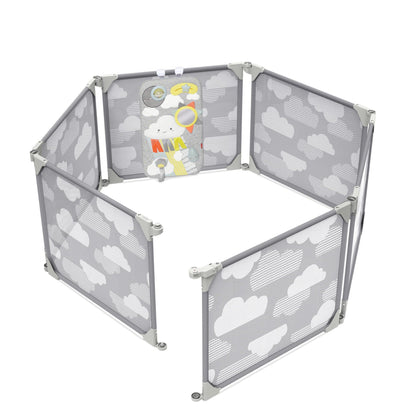 Playview Expandable Enclosure