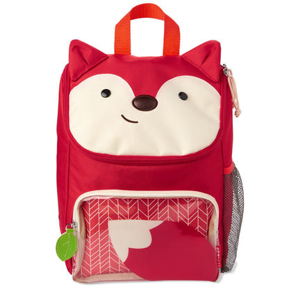 ZOO Big Kid Backpack Fox