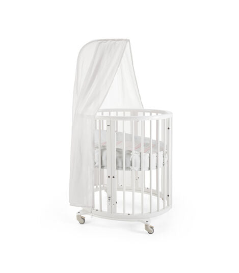 stokke mini sheets Stokke Mini Sleepi Fitted Sheet – Peek A Boo Store