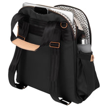 Load image into Gallery viewer, Inter-Mix Slope Backpack - Birch/Black
