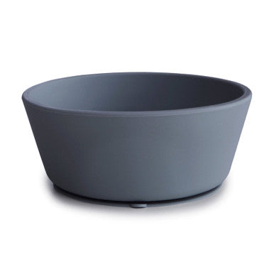Silicone Suction Bowl - Tradewinds