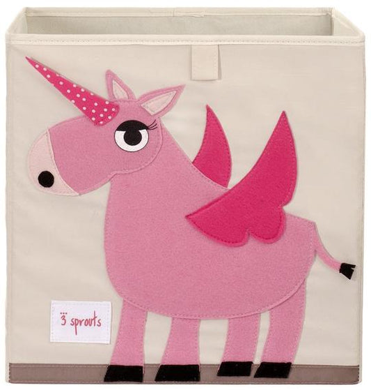 Storage Box - Unicorn