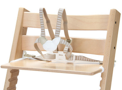 Chair Stokke Harness Installation Stokke® Tripp Trapp Harness