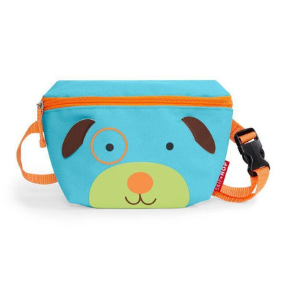 Zoo Hip Pack- Dog