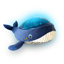 Load image into Gallery viewer, Whale Aqua Dream
