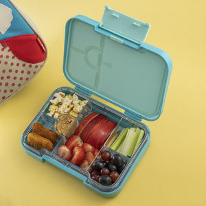 Tritan Lunch Box - Dino