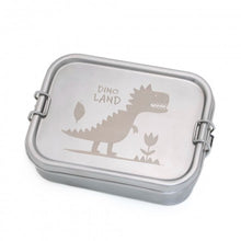 Load image into Gallery viewer, Lunch Box - Dino
