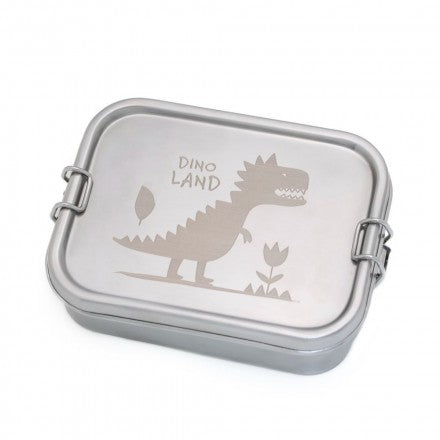 Lunch Box - Dino