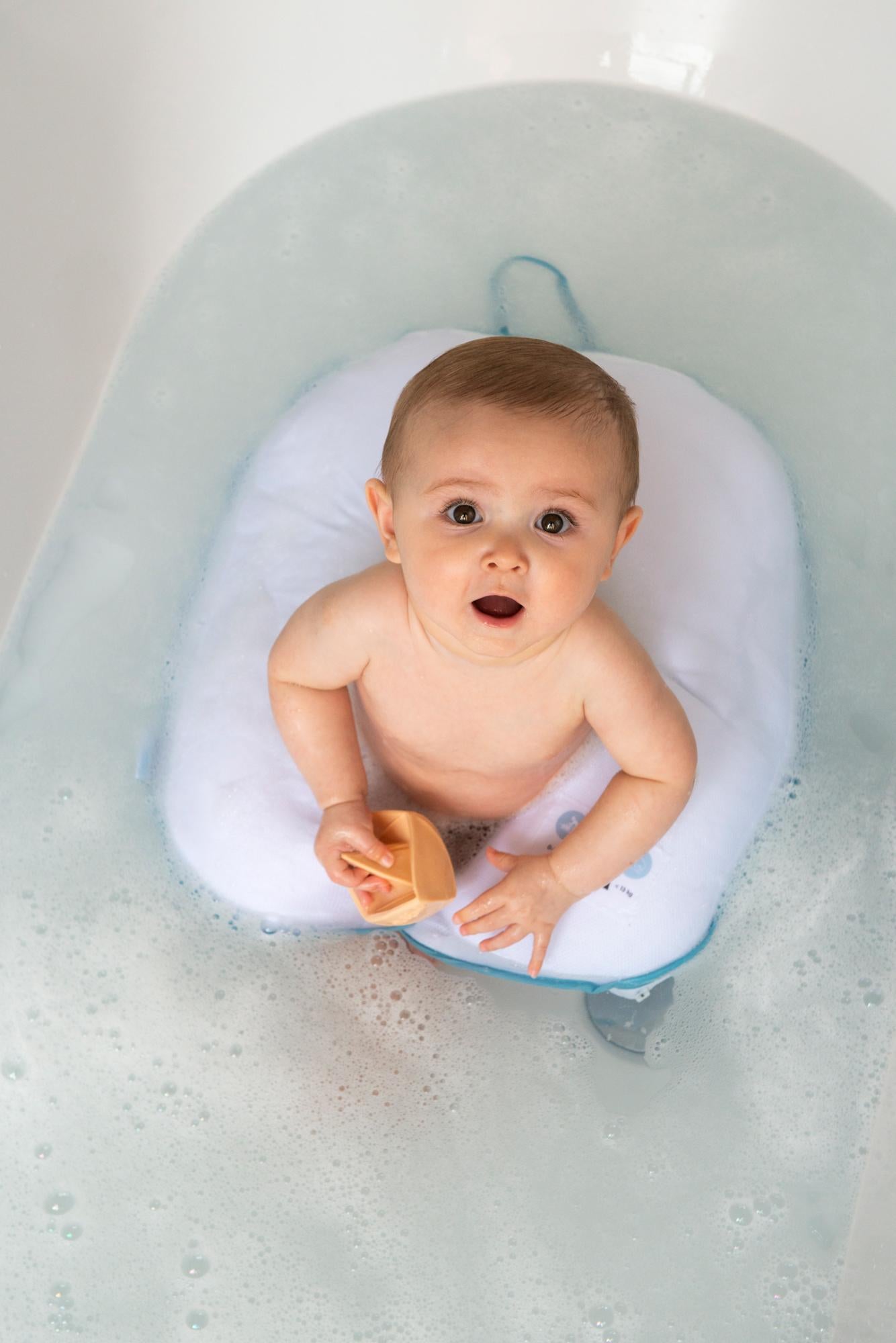 Comfy Bath