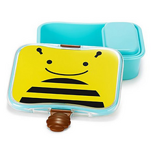 Load image into Gallery viewer, Zoo Lunch Kit - Bee
