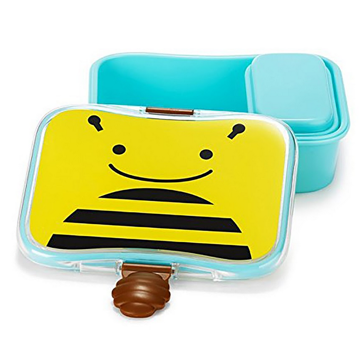 Zoo Lunch Kit - Bee