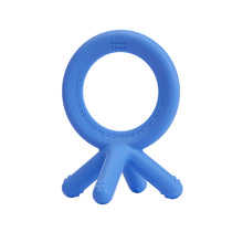 Load image into Gallery viewer, Teether - Blue
