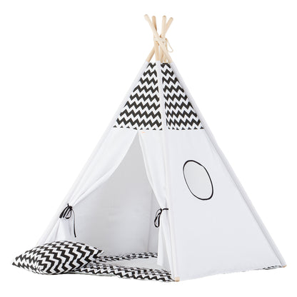 Teepee Chevron