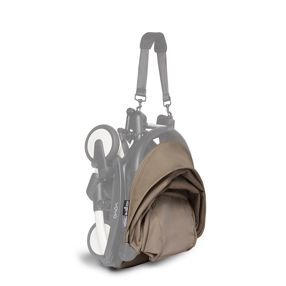 YOYO Color Pack +6 Months - Taupe