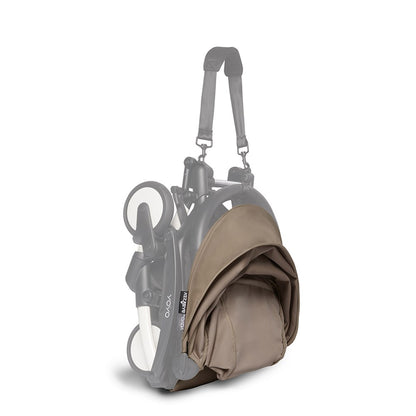 YOYO Color Pack +6 Months - Taupe