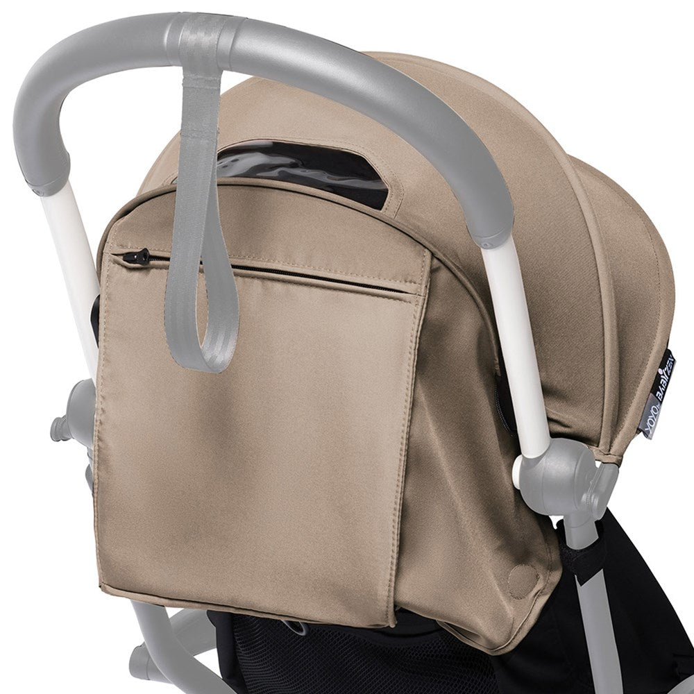 YOYO Color Pack +6 Months - Taupe