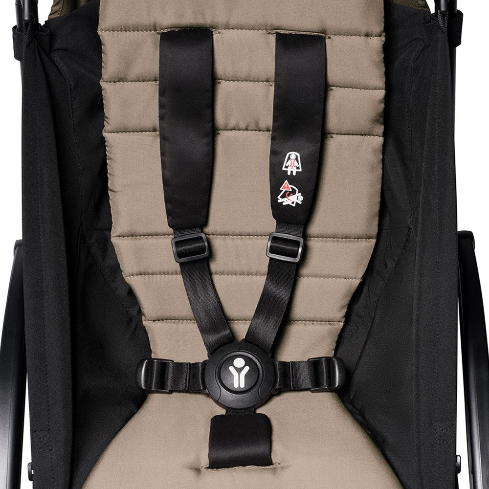 YOYO Color Pack +6 Months - Taupe