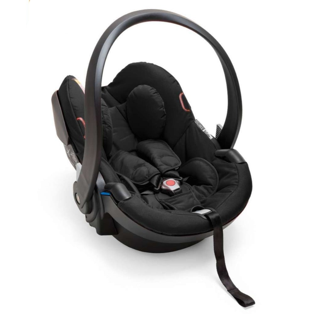 Stokke besafe carseat