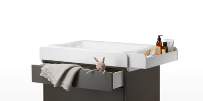 stokke changing table dresser Stokke® Home™ Changer – Peek A Boo Store