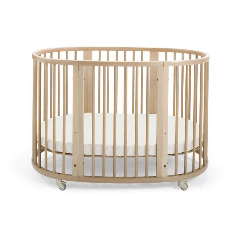 Stokke Sleepi - The Oval Crib
