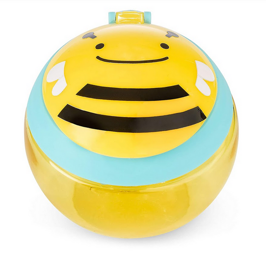 Zoo Snack Cup Bee