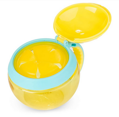 Zoo Snack Cup Bee