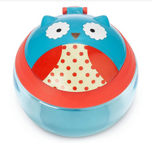 Load image into Gallery viewer, Zoo Snack Cup Owl

