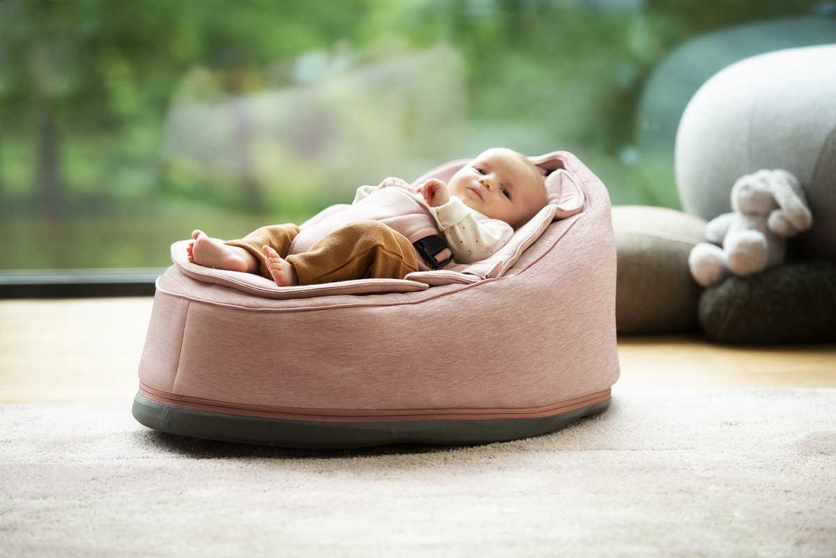 Seat'n Swing Pink