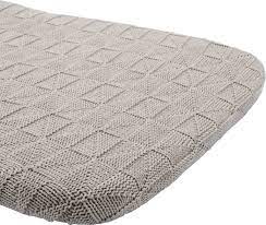 Cozee Knitted Blanket