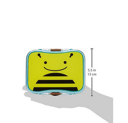 Zoo Lunch Kit - Bee