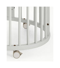 Load image into Gallery viewer, Stokke Sleepi - The Oval Crib
