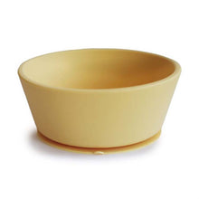 Load image into Gallery viewer, Silicone Suction Bowl - Daffodil
