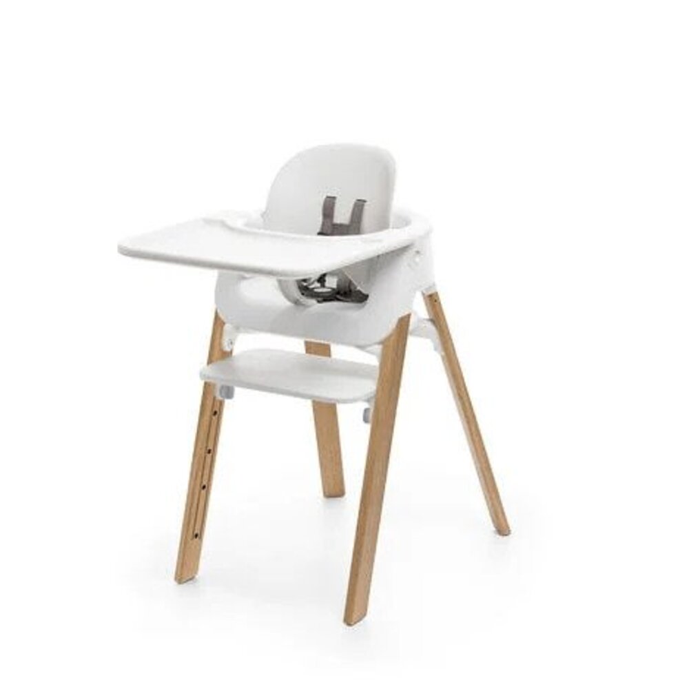 Stokke steps baby set tray discount