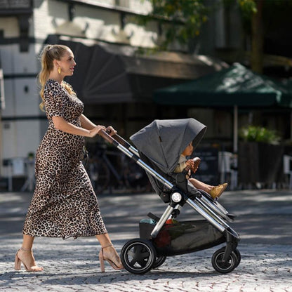 Adorra Luxe Stroller