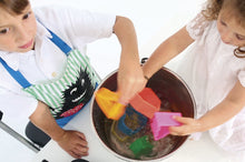 Load image into Gallery viewer, KID + HOUSE
