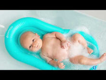 Load and play video in Gallery viewer, Inflatable Bath Mattress
