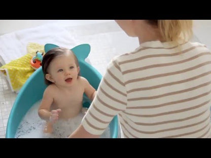 Moby Smart Sling 3-Stage Tub