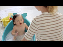 Load and play video in Gallery viewer, Moby Smart Sling 3-Stage Tub
