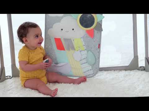 Playview Expandable Enclosure – Peek A Boo Store