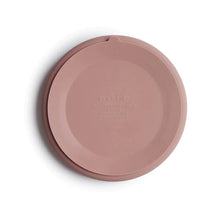 Load image into Gallery viewer, Silicone Suction Plate - Blush
