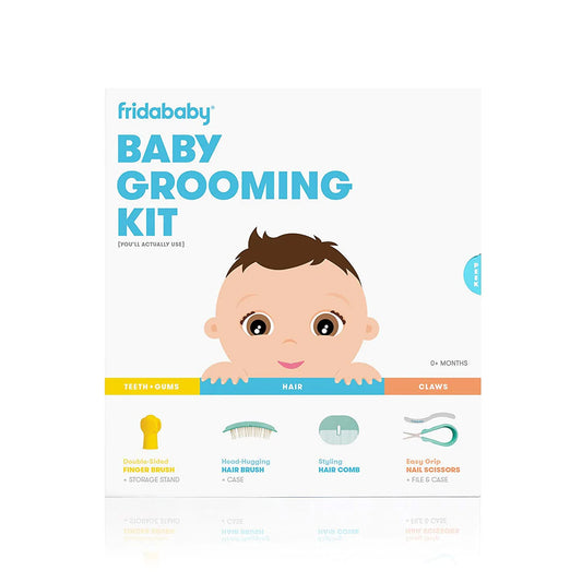 Baby Grooming Kit