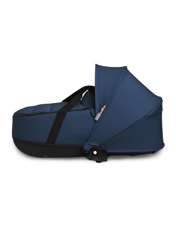 YOYO Bassinet - Navy