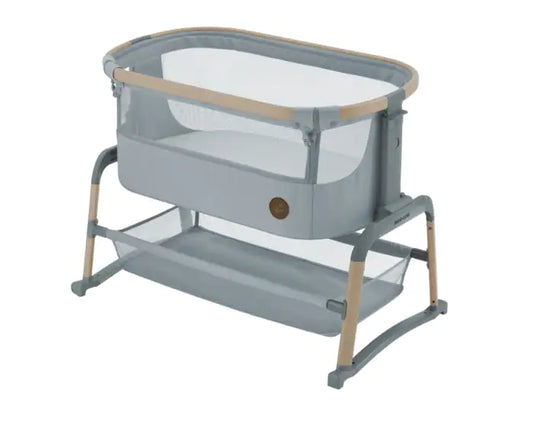 Iora Air co-sleeper - Beyound Grey