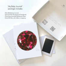 Load image into Gallery viewer, January&#39;s Birthstone - The Garnet
