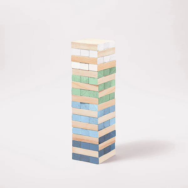 Mega Jumbling Tower - Sorbet Dip