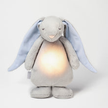 Load image into Gallery viewer, Moonie Bunny Sleep Aid - Sky
