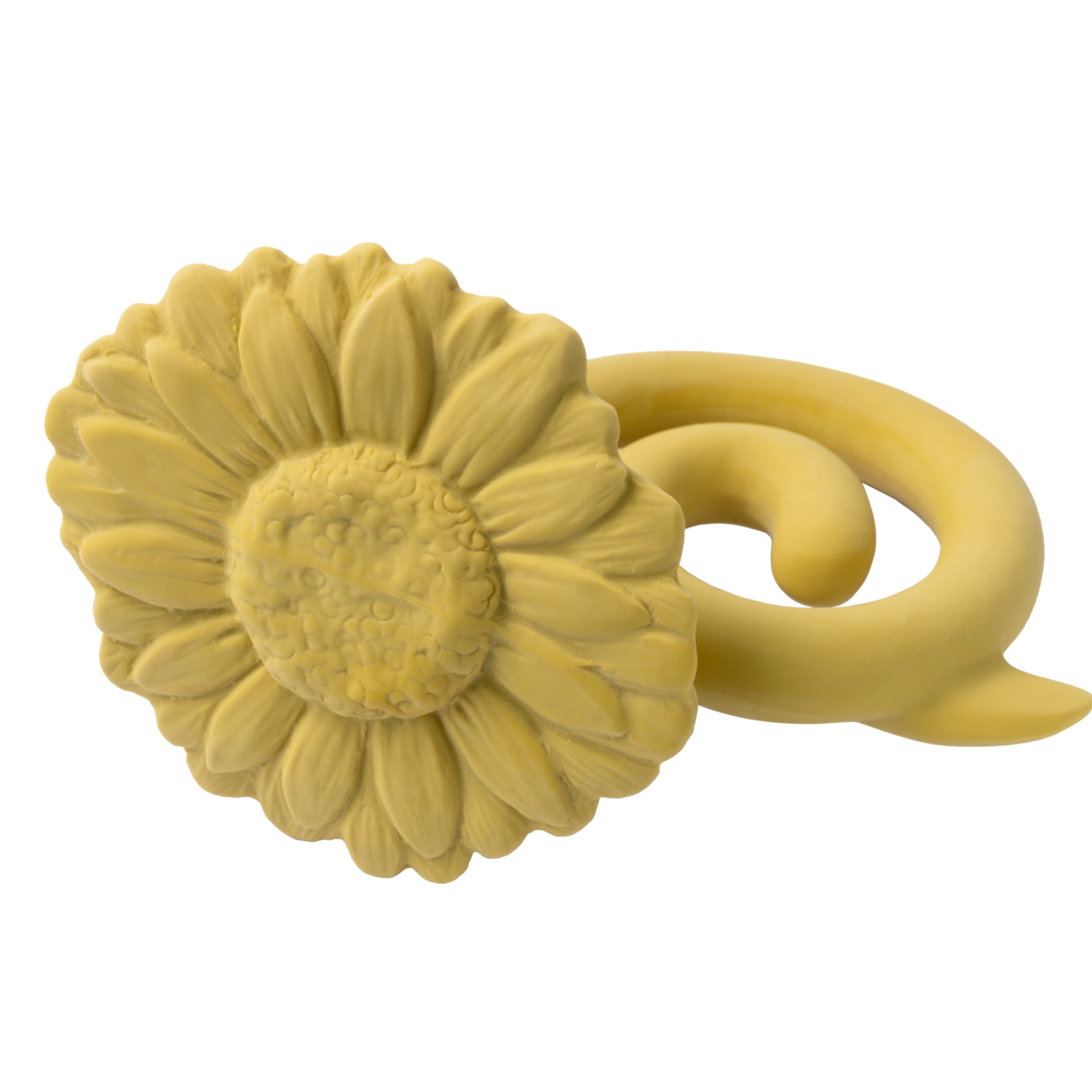 Teether Sunflower