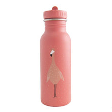 Load image into Gallery viewer, Bottle - Mrs. Flamingo
