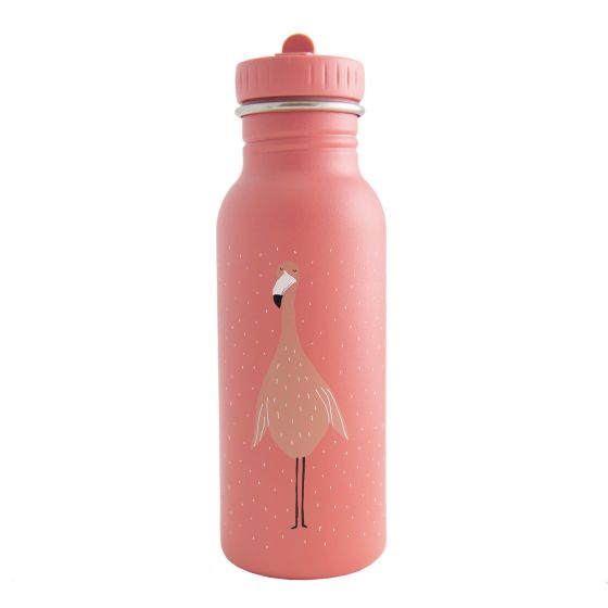 Bottle - Mrs. Flamingo
