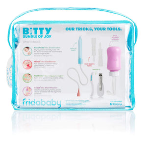 Bitty Bundle of Joy - THE FUSSBUSTERS™ TOOLKIT